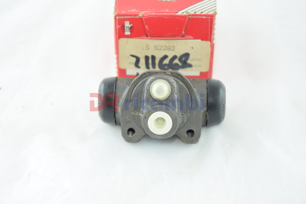 CILINDRETTO FRENO RUOTA POSTERIORE DX SX SIMCA 1000 1100 - STOP 52282