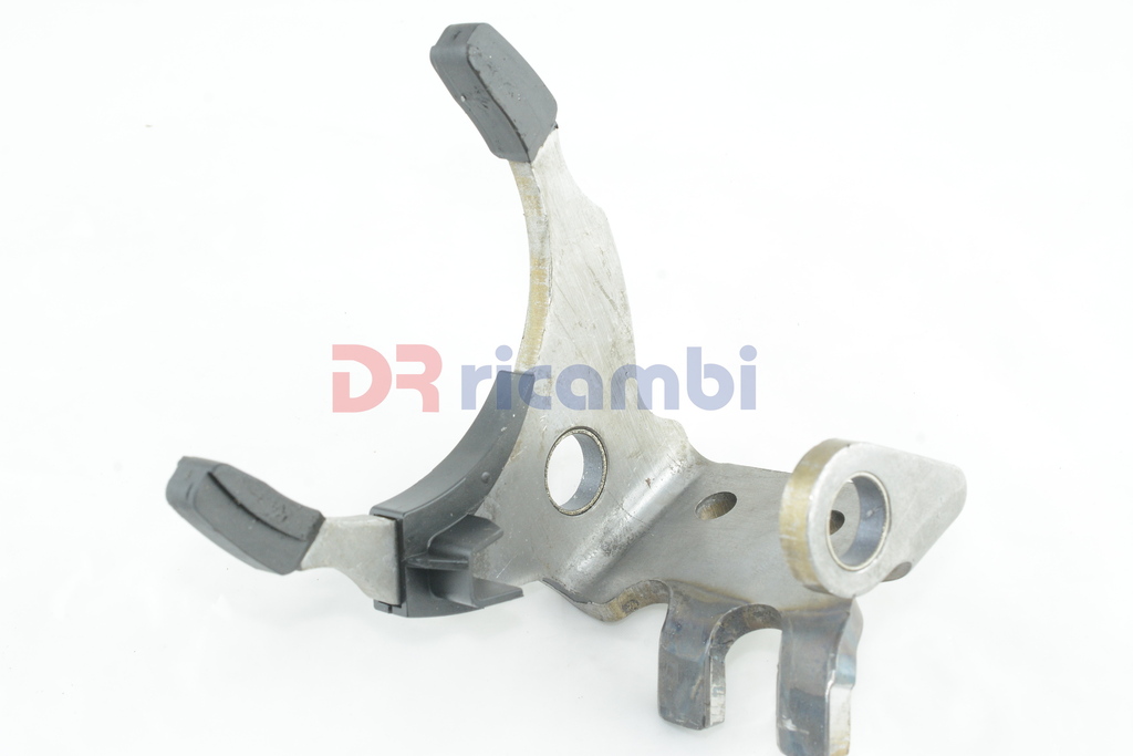 FORCELLA CAMBIO 3ª 4ª V. ALFA MITO FIAT UNO 500 BRAVO PUNTO MUSA Y FIAT 55224077