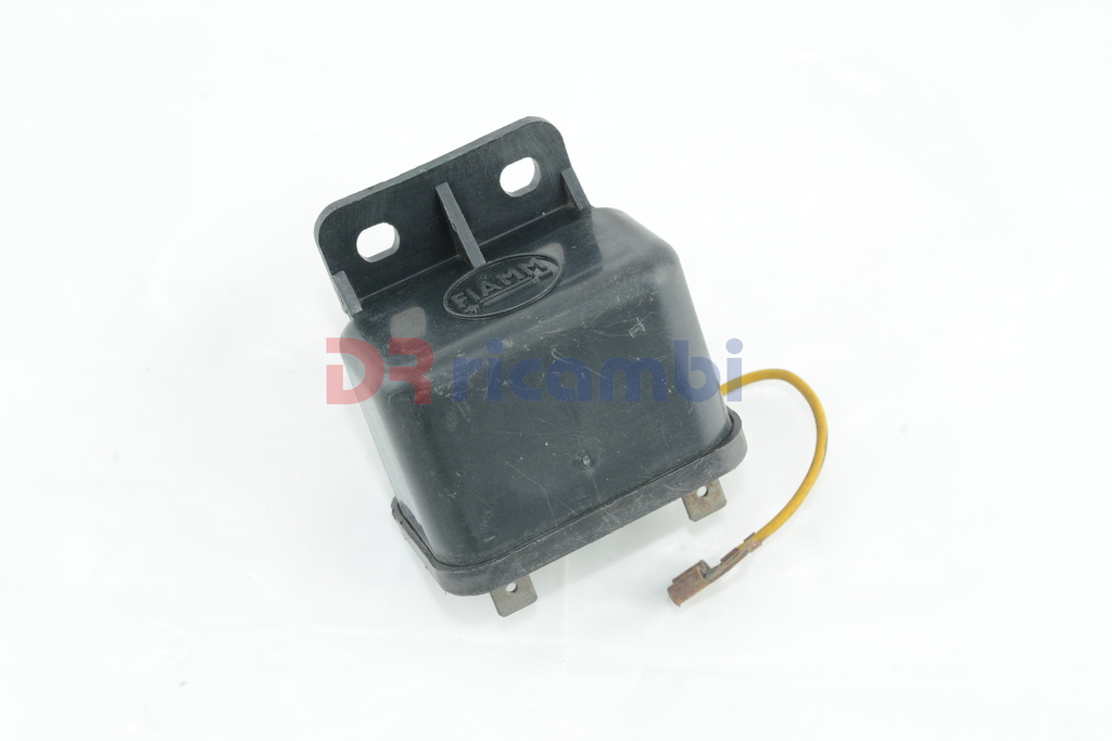 RELE' TELERUTTORE TROMBA PER BMW CITROEN FIAT OPEL PEUGEOT EPOCA - DR2116