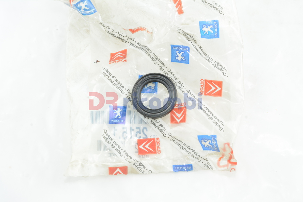 PARAOLIO LEVA CAMBIO CITROEN AX BERLINGO BX C-ELYSSE C15 C2 C3  CITROEN 2515.14