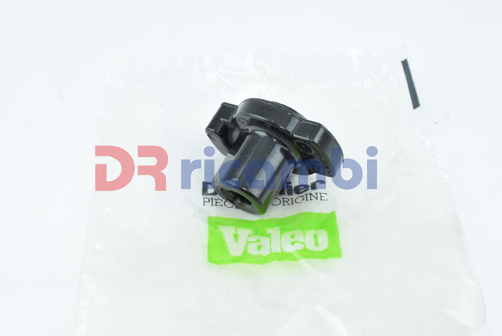 SPAZZOLA ROTANTE SPINTEROGENO PER VOLKSWAGEN GOLF POLO SCIROCCO - VALEO 243983