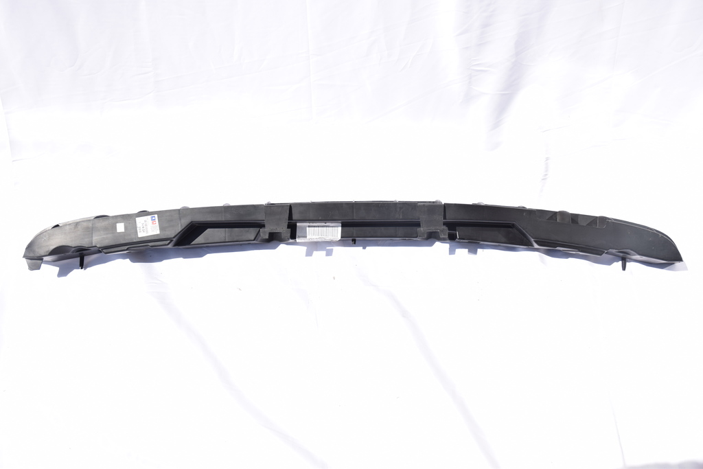 SUPPORTO PARAURTI POSTERIORE CITROEN BERLINGO PEUGEOT PARTNER - CITROEN 7414QV