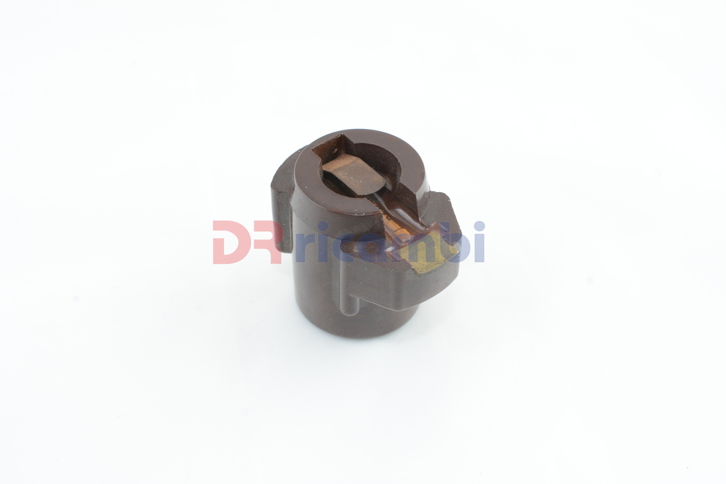 SPAZZOLA DISTRIBUTORE SPINTEROGENO PER RENAULT R4 R5 RODEO - AC DELCO CR6058/1