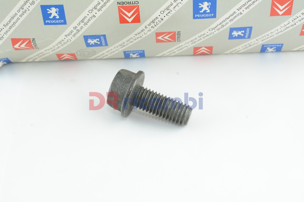 VITE BULLONE PULEGGIA ALBERO A CAMME CITROEN C3 PICASSO CITROEN 80649 1682801980