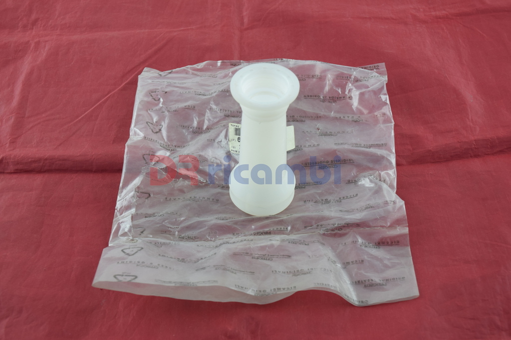 BOCCHETONE TUBO DEL SERBATOIO PEUGEOT 106 - 306 - 806 - PEUGEOT 643936 - 6439.36