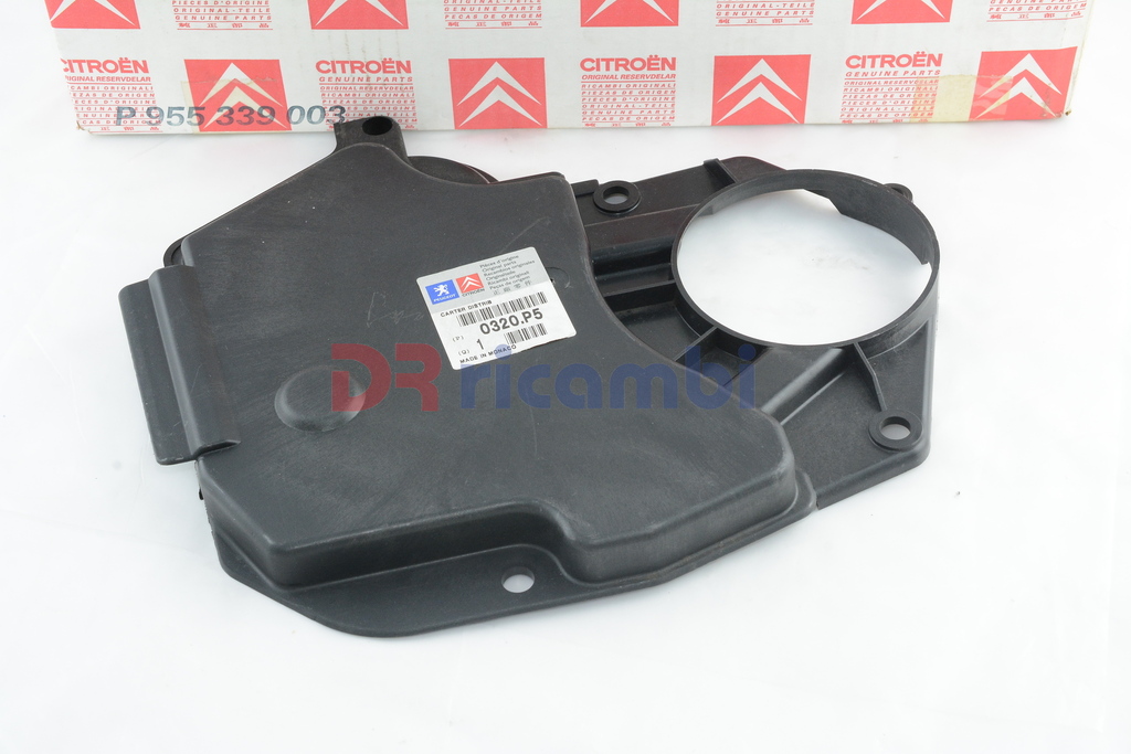 COPERTURA PROTEZIONE CINGHIA DISTRIBUZIONE CITROEN AX SAXO XSARA - CITROEN 320P5