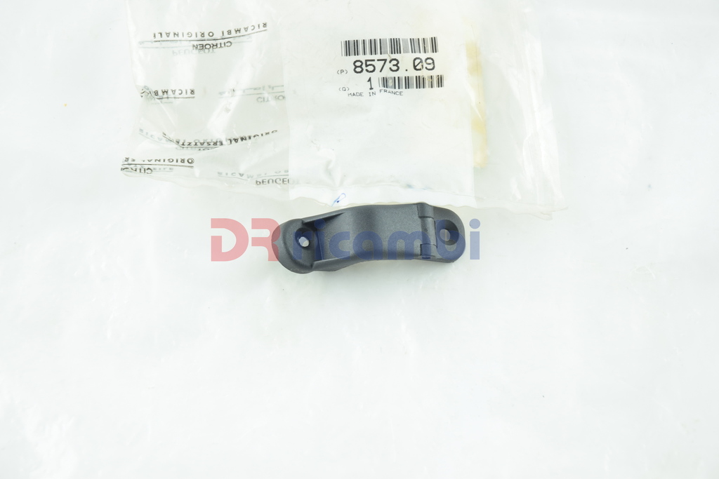 CERNIERA FINESTRINO PORTIERA LATERALE DESTRA CITROEN PEUGEOT 205- CITROEN 857309