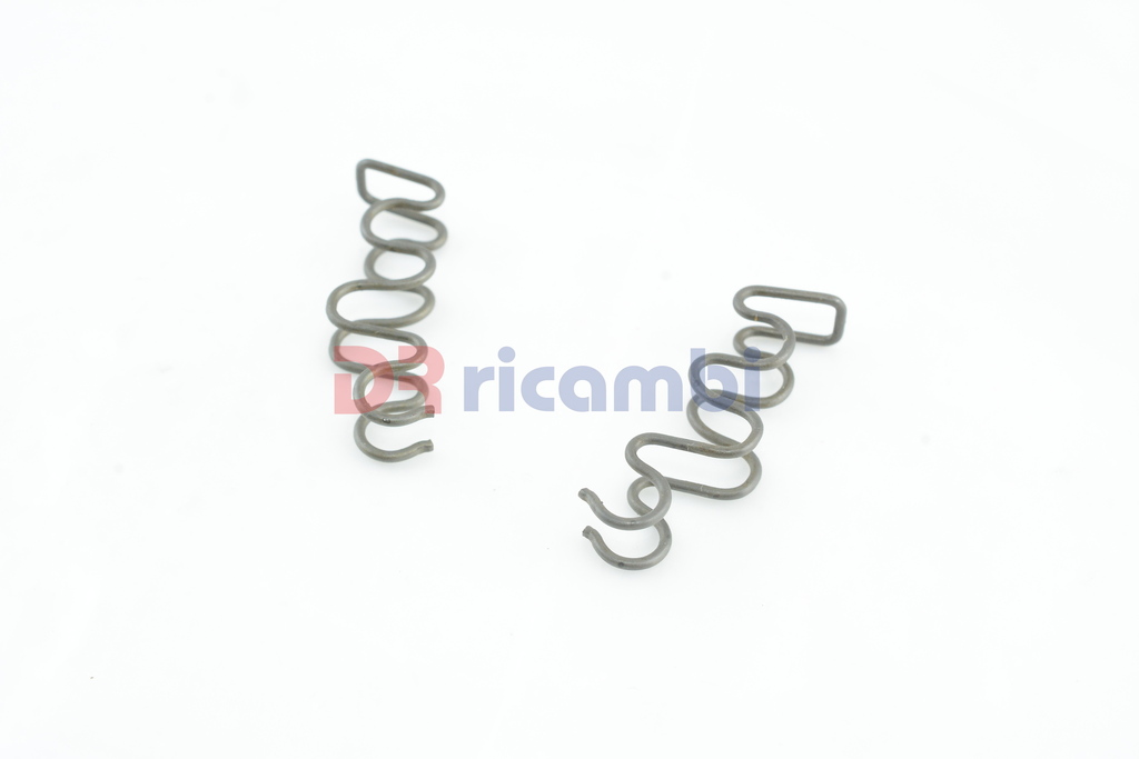 KIT MOLLE RIPARAZIONE PASTIGLIE PINZA FRENO ANT. CITROEN C15  CITROEN ZC9864031U