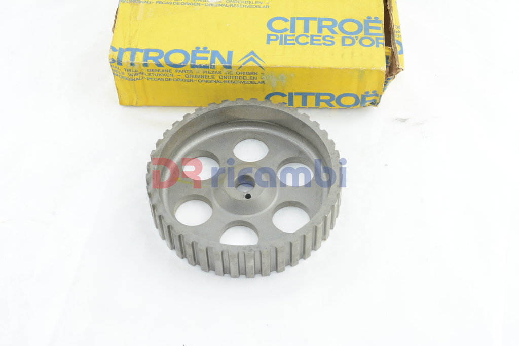 PULEGGIA INGRANAGGIO DELLA CINGHIA DENTATA CITROEN GS CITROEN GX0135601A  135601