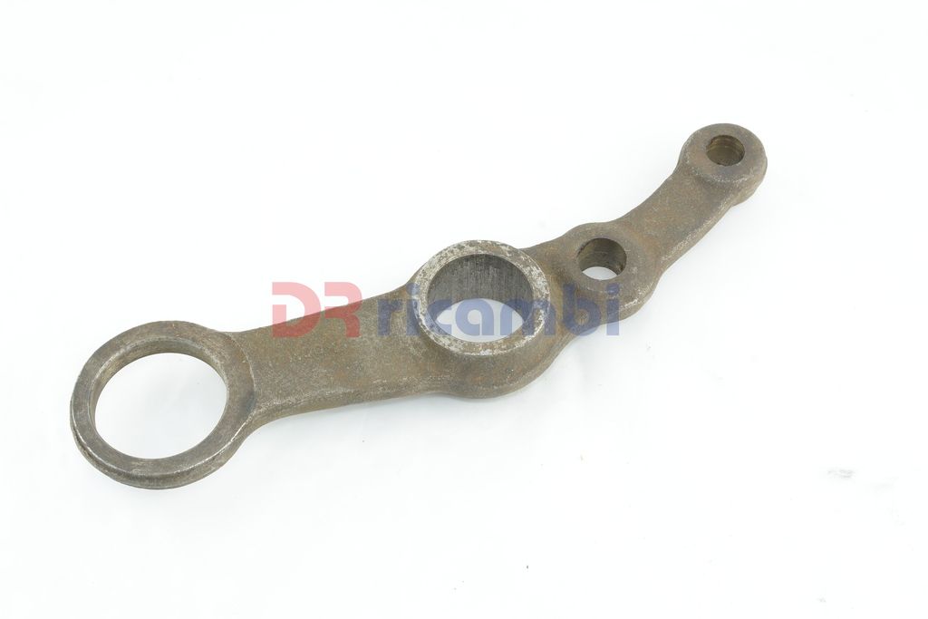 LEVA DI RINVIO SUPPORTO GUIDA STERZO FIAT AUTO VETTURA EPOCA - FIAT 835673