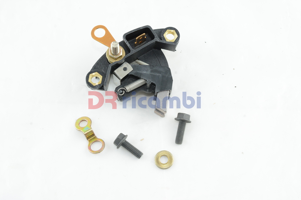 PORTASPAZZOLE ALTERNATORE PER CITROEN 2CV DYANE PEUGEOT 304 504 CITROEN  573240 