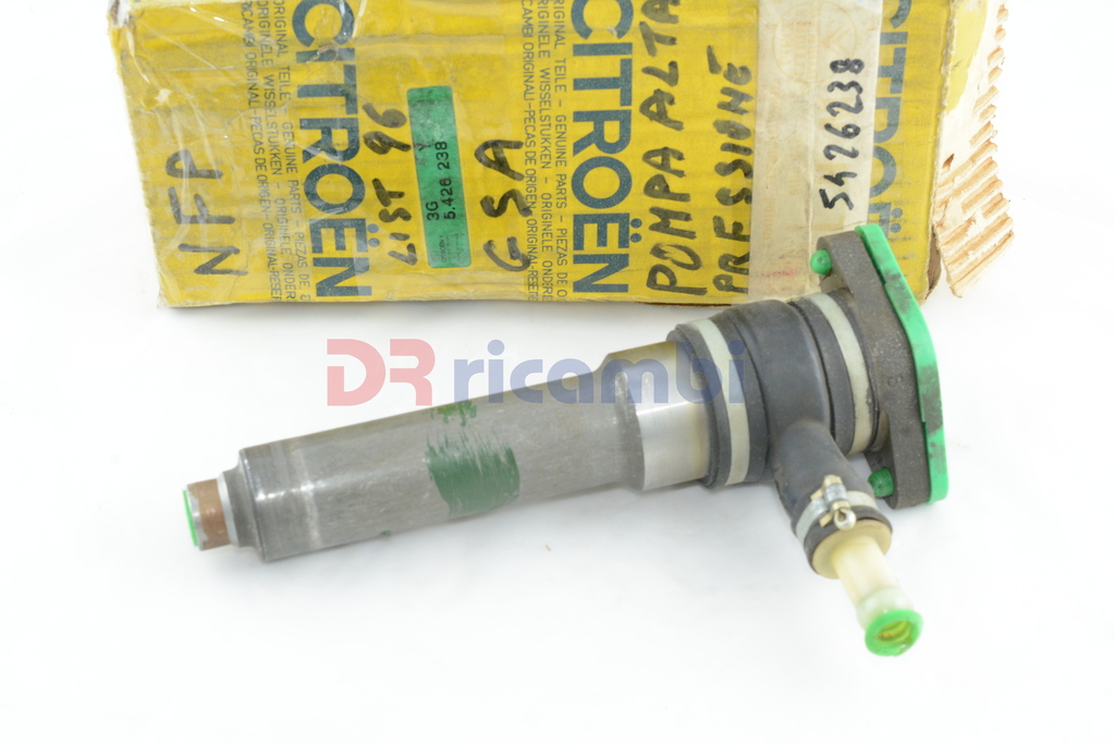 POMPA IDRAULICA ALTA PRESSIONE CITROEN GS / GSA CITROEN 5426238 