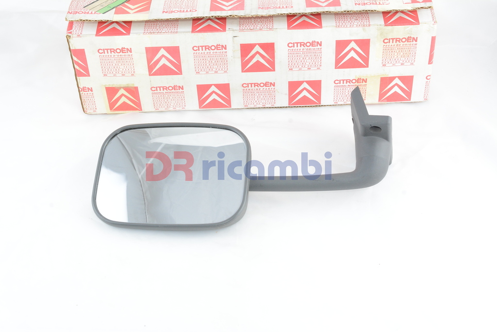 SPECCHIETTO RETROVISORE ESTERNO DESTRO CITROEN C15 1986-2005- CITROEN 96029034YB