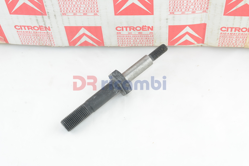 VITE BULLONE AMMORTIZZATORE CITROEN 2CV AMI DYANE MEHARI CITROEN AM43659A  43659