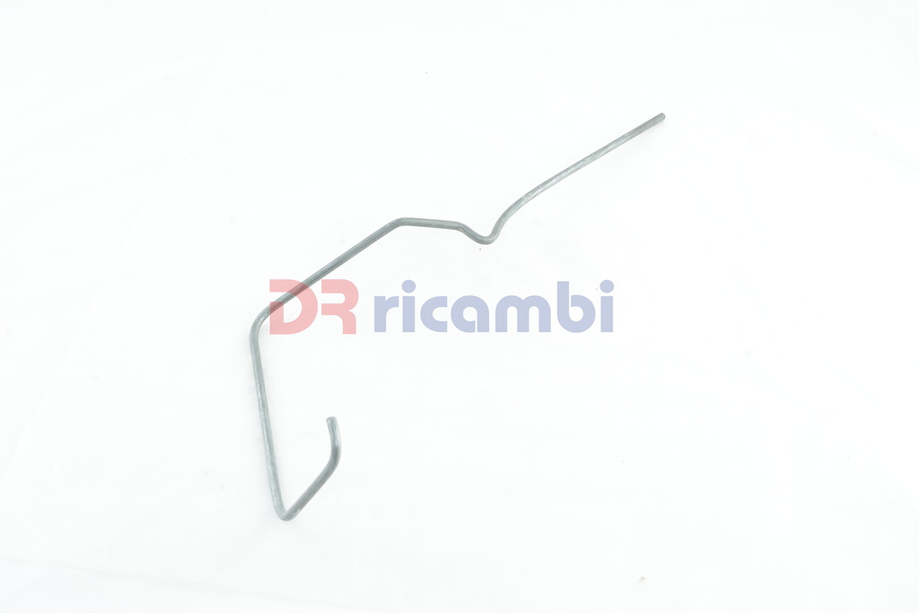 RITEGNO SUPPORTO SERBATOIO IDRAULICO SOSPENSIONE CITROEN CX - CITROEN 95558710