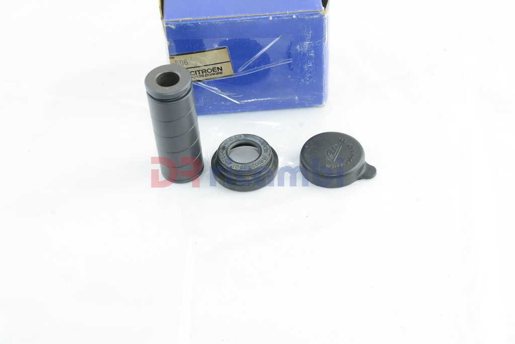 KIT RIPARAZIONE PINZA FRENO CITROEN AX - CITROEN 95619606 