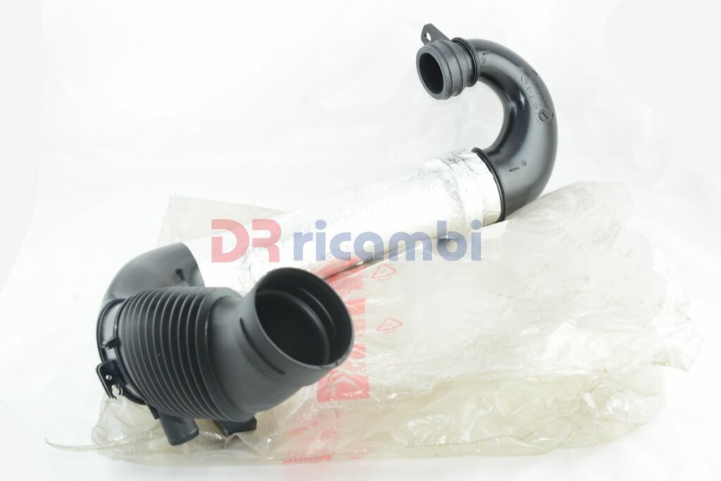 RACCORDO TUBO TUBAZIONE ARIA CITROEN XSARA PICASSO - CITROEN  14246N - 1424.6N  