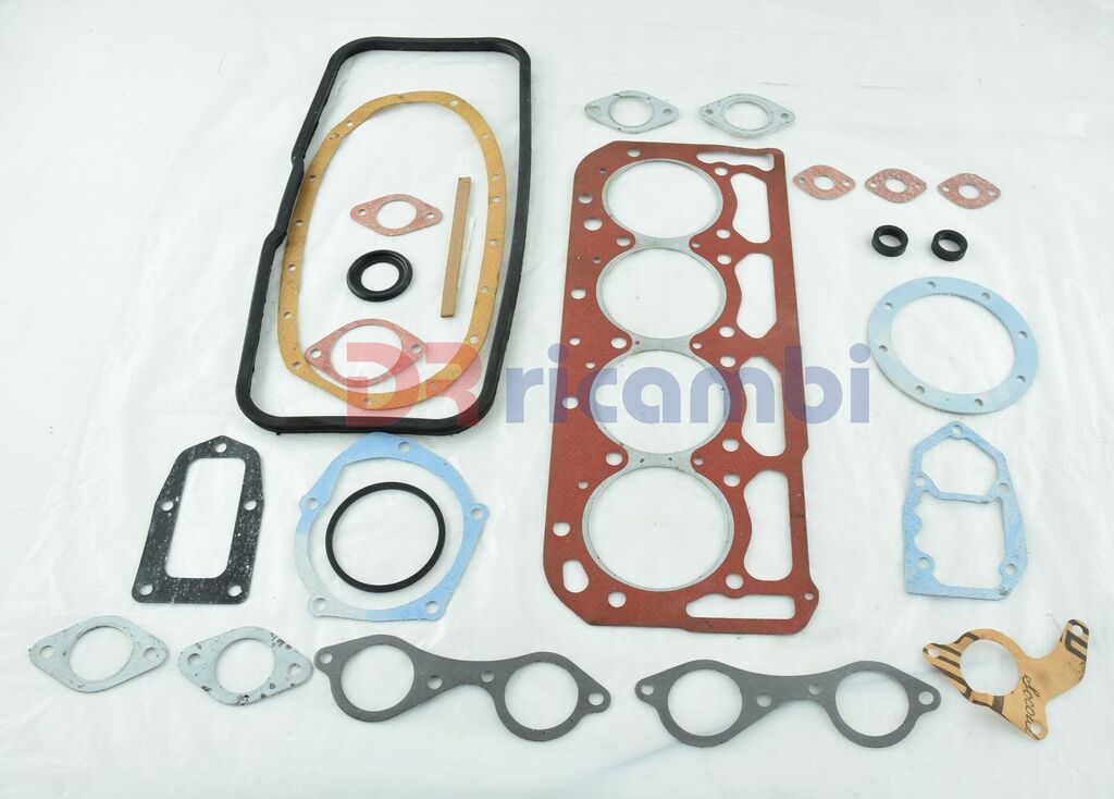 KIT SERIE GUARNIZIONI MOTORE CITROEN DS ID - CITROEN 5439898