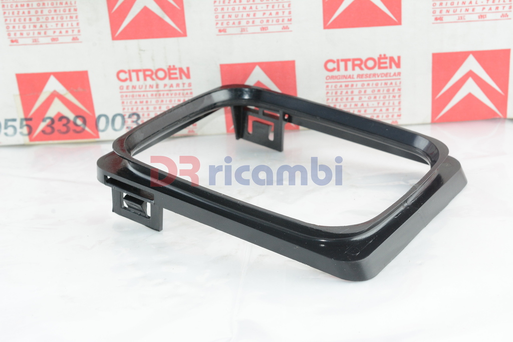 SUPPORTO STAFFA ABBELLIMENTO LEVA CAMBIO CITROEN BX CITROEN 95562698  95 562 698