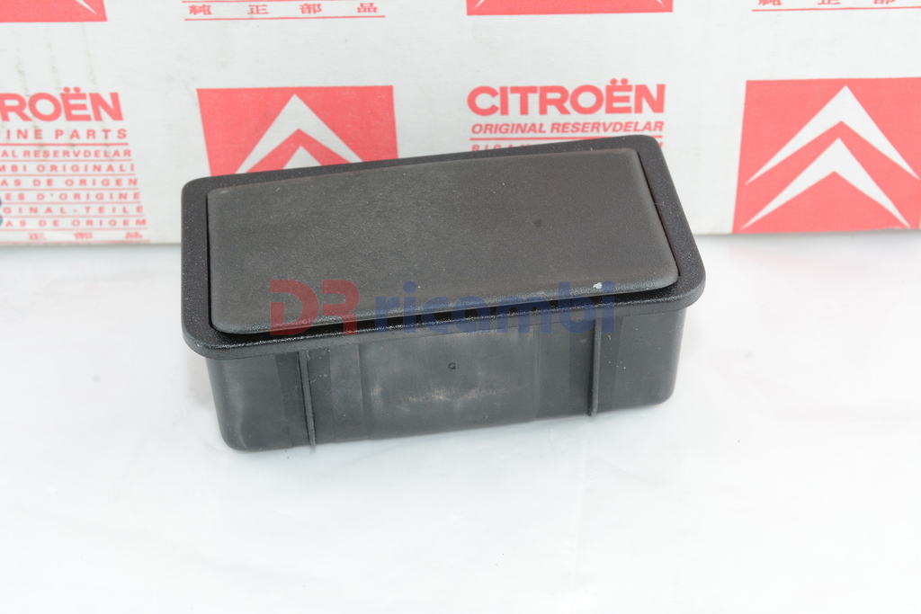 POSACENERE INTERNO ABITACOLO CITROEN BX CITROEN 95566261XX  95566261  95 495 156