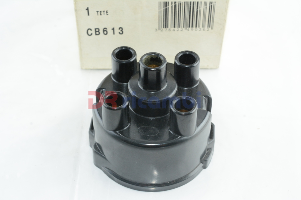 CALOTTA SPINTEROGENO PER AUSTIN ROVER FORD ESCORT LANDA ROVER 109  VALEO 249036