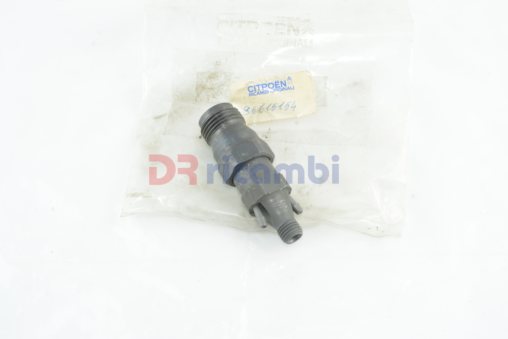 INIETTORE PORTAPOLVERIZZATORE 130 BAR CITROEN PEUGEOT RENAULT 9 - 95615157