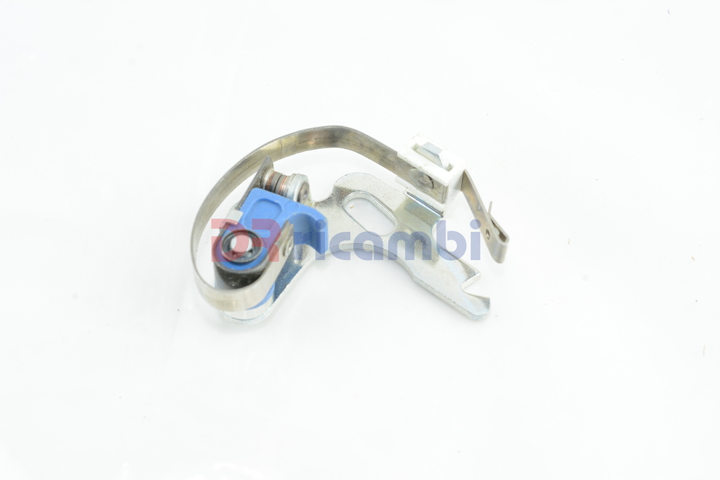 PUNTE PLATINATE SPINTEROGENO PER FORD ESCORT III RENAULT R18  - VALEO 243526