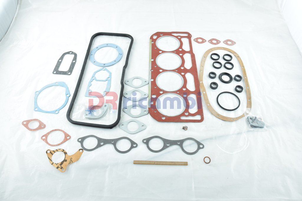 KIT SERIE GUARNIZIONI MOTORE CITROEN DS ID - CITROEN 5439898/2