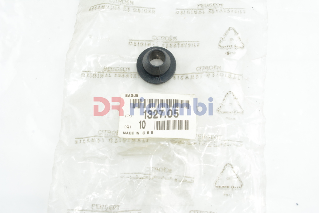 SUPPORTO SERBATOIO DEL LIQUIDO REFRIGERANTE CITROEN BERLINGO - CITROEN  1327.05