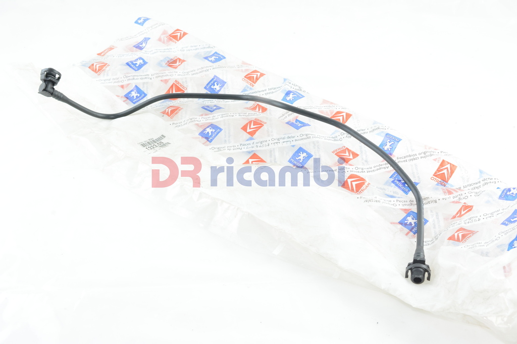 TUBO ACQUA RAFFREDDAMENTO DEL RADIATORE CITROEN XSARA PICASSO 1.6 CITROEN 132359