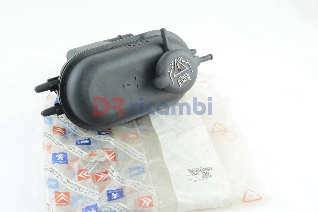 VACHETTA ACQUA RAFFREDDAMENTO RADIATORE CITROEN BERLINGO XSARA - CITROEN 1307.QN