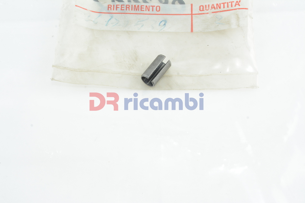 PERNO SPINA ELASTICA  LEVERAGGIO CAMBIO CITROEN CX GS - CITROEN 26170539