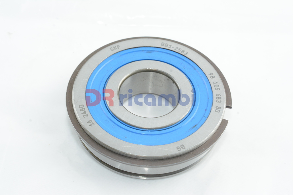 CUSCINETTO CAMBIO PER CITROEN C3 PEUGEOT 208 FIAT DOBLO SKF BB1-2583 D. 25x64x17