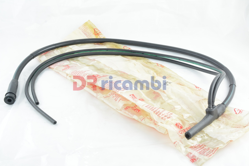 FASCIO CABLAGGIO TUBI RITORNO CITROEN BX - ORIGINALE CITROEN 95638836 95 638 836