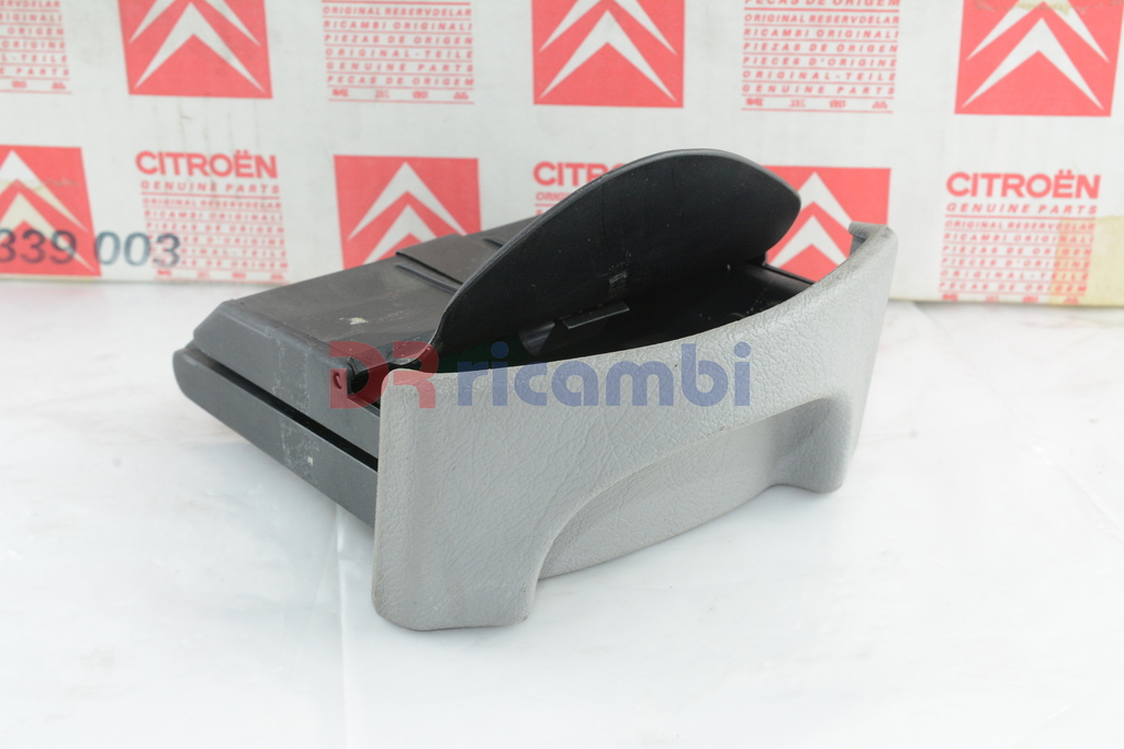 PORTACENERE POSACENERE CITROEN XSARA PICASSO - ORIGINALE CITROEN 8230R3  8230.R3