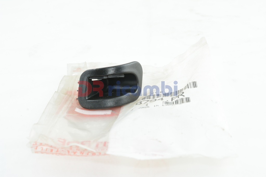 CLIP FERMO INTERNO ABITACOLO VETTURE CITROEN - ORIGINALE CITROEN 8794PR  8794.PR