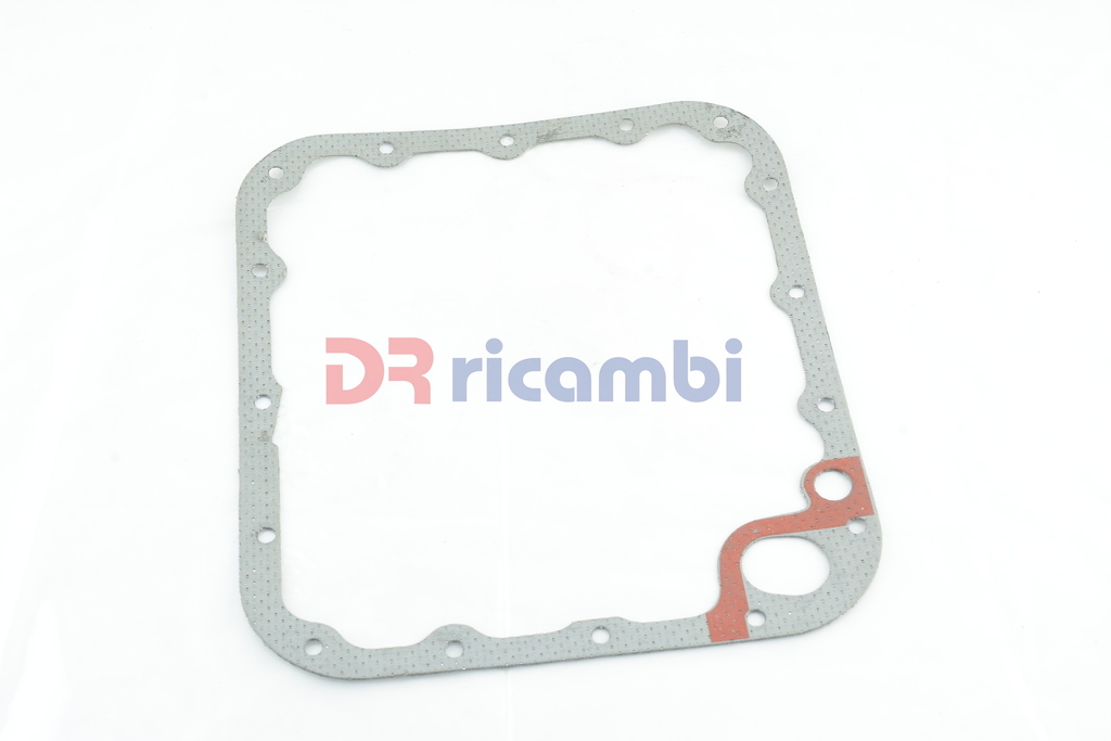 GUARNIZIONE TENUTA COPPA OLIO PER FIAT 126 BIS CINQUECENTO - SPESSO 41098/5307