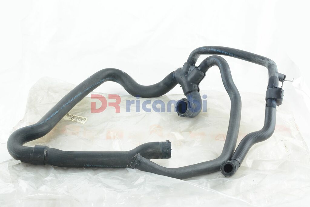 TUBO RACCORDO FLESSIBILE RADIATORE CITROEN AX PEUGEOT 106 1.4 D CITROEN 96173039