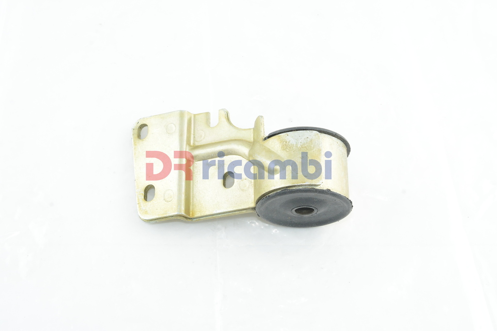 STAFFA SUPPORTO IMPIANTO GAS SCARICO VETTURE VARIE CITROEN PEUGEOT - 171472 