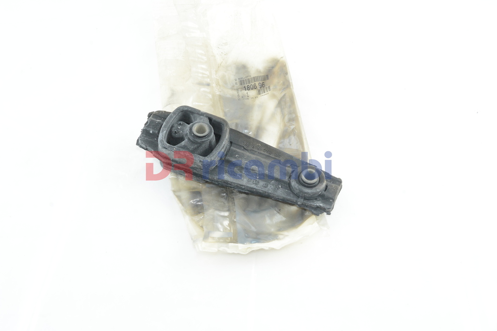 STAFFA BIELLETTA SUPPORTO SOSPENSIONE MOTORE CITROEN C3 DAL 2002- CITROEN 180696