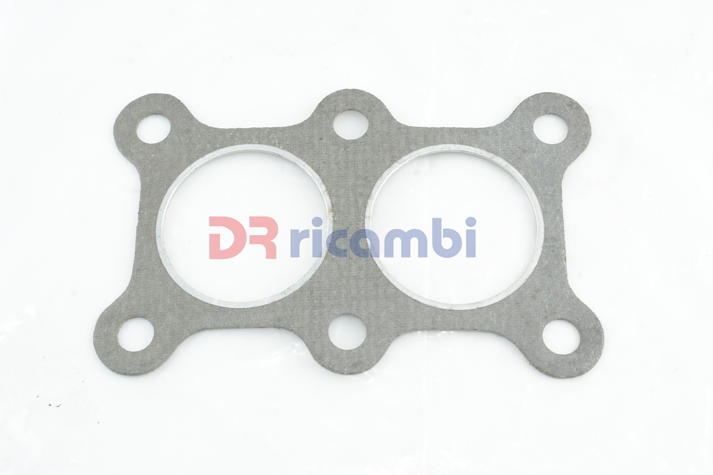 GUARNIZIONE TENUTA TUBO SCARICO PER VOLKSWAGEN GOLF II III - TOPRAN 103 836