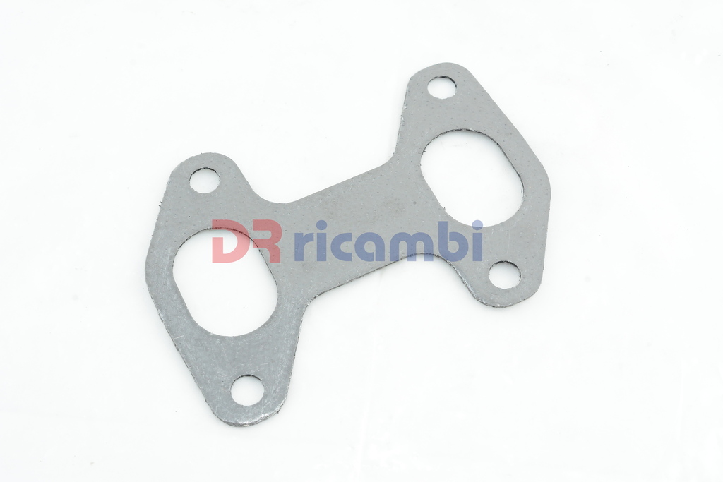 GUARNIZIONE COLLETTORE SCARICO PER FIAT PANDA PUNTO UNO  GUARNITAUTO 211045-3712