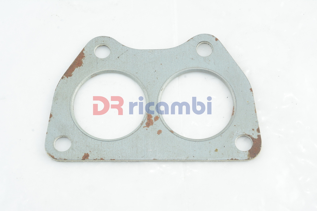 GUARNIZIONE TENUTA TUBO GAS SCARICO PER FIAT 1500 - GLASER X04916-01/1