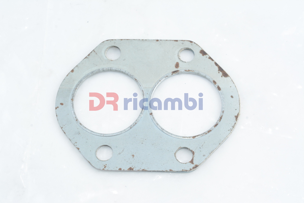 GUARNIZIONE TENUTA TUBO GAS SCARICO PER FIAT 1100 - GUARNITAUTO 230534-8615/1