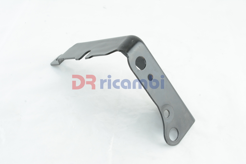 STAFFA SUPPORTO SX SOSPENSIONE MOTORE PER CITROEN C2 C3 PEUGEOT 107 MALO 18381/1