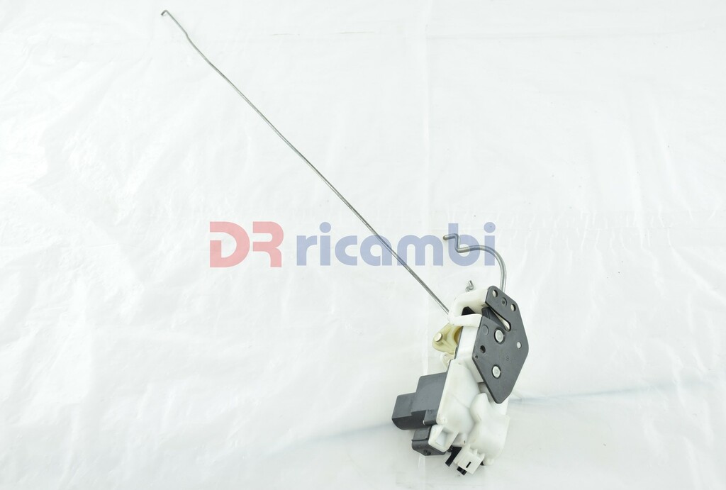 SERRATURA ELETTRICA PORTIERA ANTERIORE DESTRA PER ROVER 25 ( 99- ... ) - DR2120