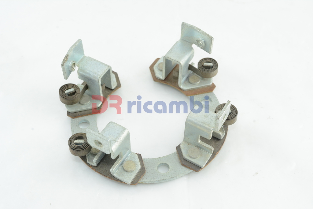 ANELLO PORTASPAZZOLE PER MOTORINI AVVIAMENTO MARELLI MT31 MT37 MT39 - 0316