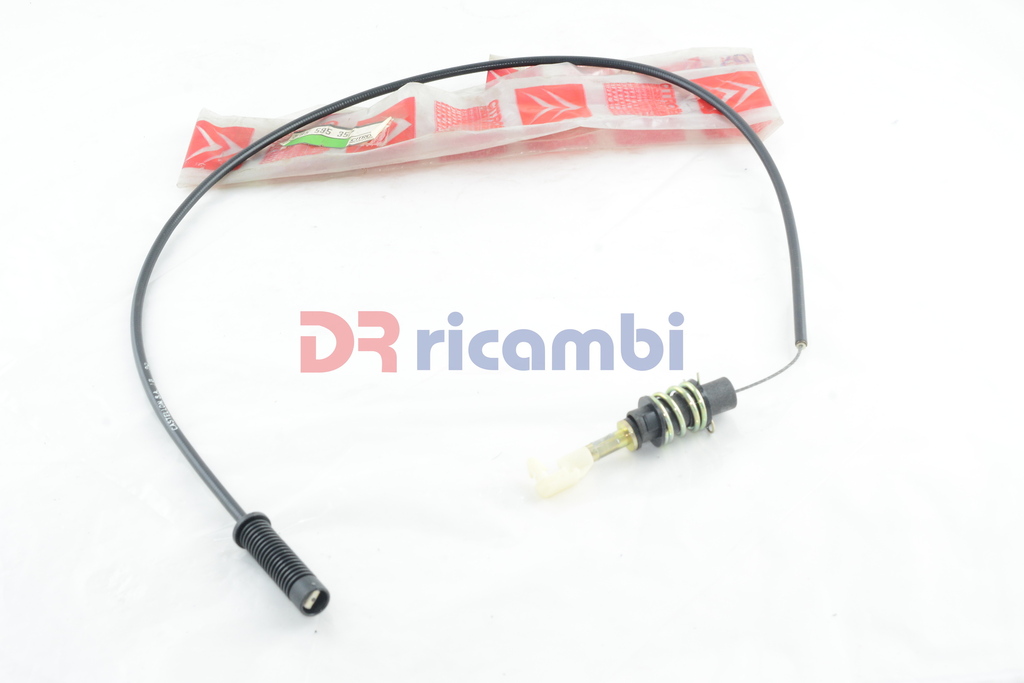 CAVO COMANDO DELL' ACCELERATORE CITROEN C15 VISA - ORIGINALE CITROEN  95 595 357