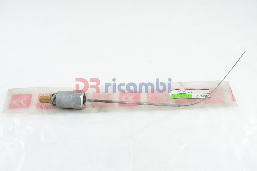 COMANDO MINIMO ACCELERATO A FREDDO CITROEN C25 PEUGEOT BOXER J5 CITROEN 93501971