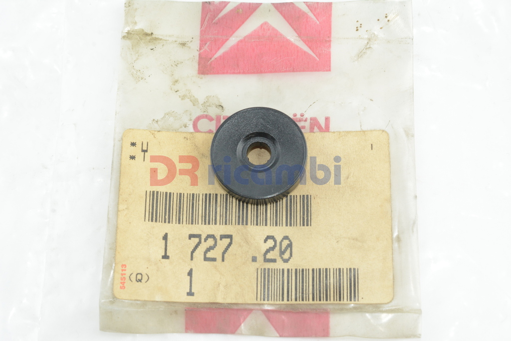 RONDELLA SPESSORE DI REGOLAZIONE VETTURE CITROEN PEUGEOT CITROEN 172720  1727.20